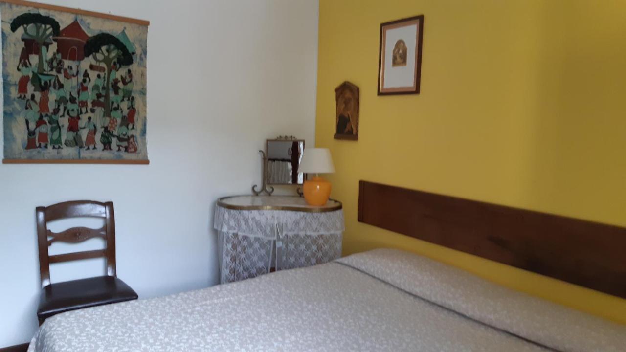 Ferienwohnung Casa Ida Domaso Exterior foto