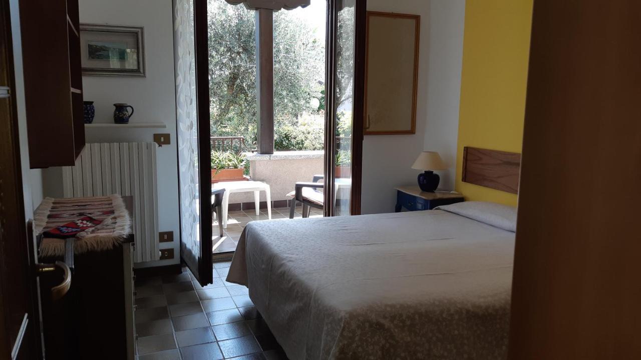 Ferienwohnung Casa Ida Domaso Exterior foto