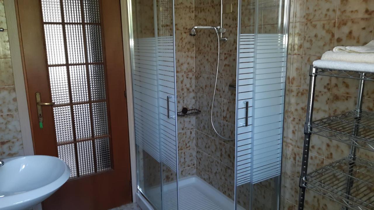 Ferienwohnung Casa Ida Domaso Exterior foto